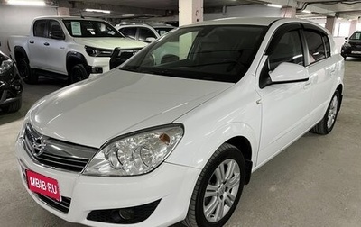 Opel Astra H, 2011 год, 675 000 рублей, 1 фотография