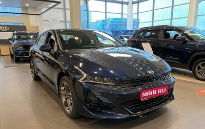KIA K5, 2025 год, 3 850 000 рублей, 1 фотография