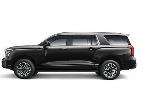 Haval H5, 2024 год, 4 448 000 рублей, 1 фотография