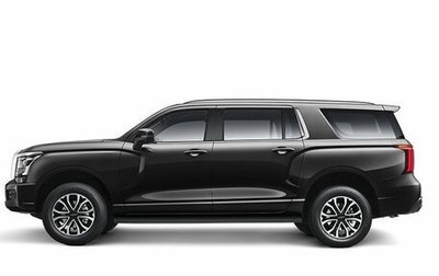 Haval H5, 2024 год, 4 448 000 рублей, 1 фотография