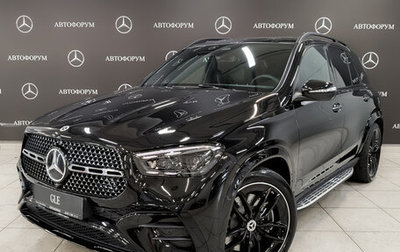 Mercedes-Benz GLE, 2025 год, 15 900 000 рублей, 1 фотография