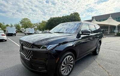 Lincoln Navigator, 2025 год, 19 359 000 рублей, 1 фотография