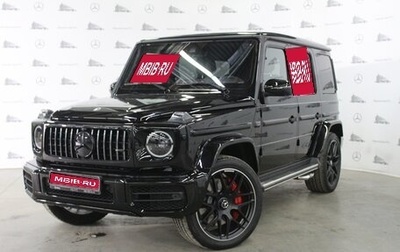 Mercedes-Benz G-Класс AMG, 2023 год, 27 800 000 рублей, 1 фотография