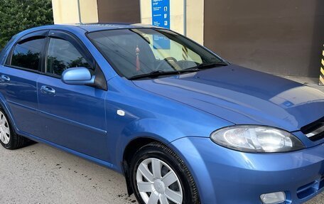 Chevrolet Lacetti, 2007 год, 488 000 рублей, 1 фотография