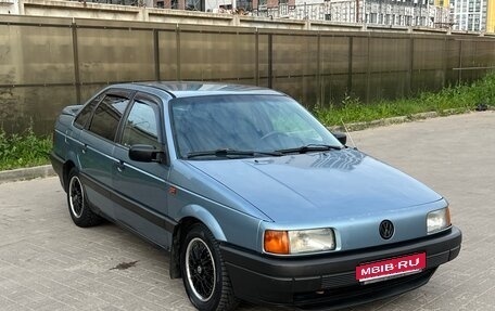 Volkswagen Passat B3, 1988 год, 295 000 рублей, 1 фотография