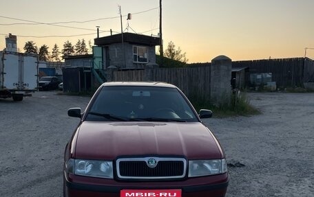 Skoda Octavia IV, 2005 год, 420 000 рублей, 1 фотография
