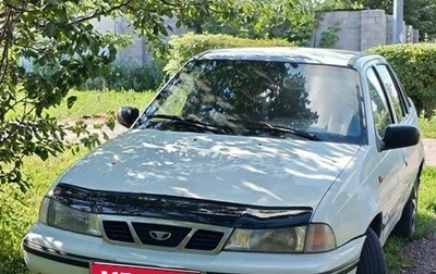 Daewoo Nexia I рестайлинг, 2007 год, 145 000 рублей, 1 фотография