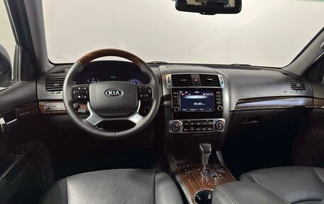 KIA Mohave I, 2017 год, 2 550 000 рублей, 6 фотография