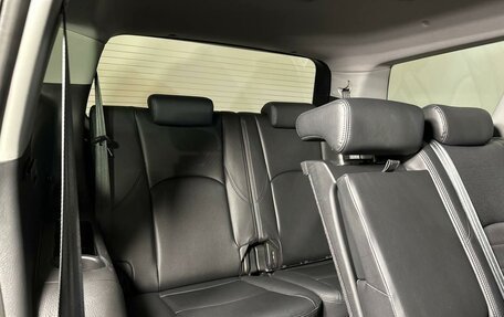 KIA Mohave I, 2017 год, 2 550 000 рублей, 9 фотография