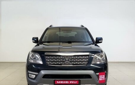 KIA Mohave I, 2017 год, 2 550 000 рублей, 3 фотография