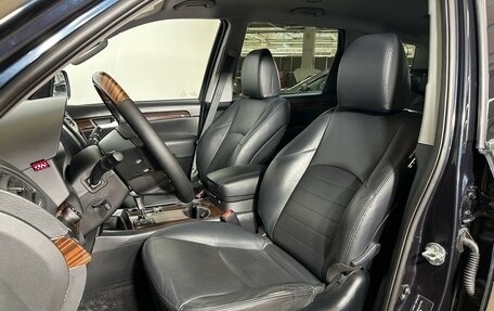 KIA Mohave I, 2017 год, 2 550 000 рублей, 11 фотография