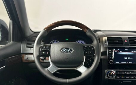 KIA Mohave I, 2017 год, 2 550 000 рублей, 14 фотография
