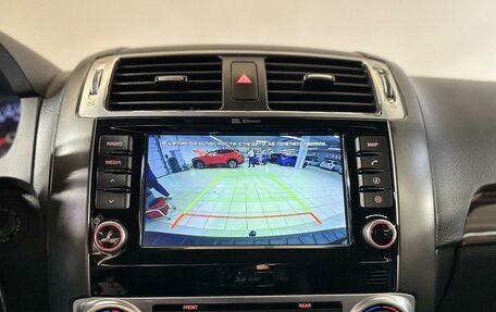 KIA Mohave I, 2017 год, 2 550 000 рублей, 16 фотография