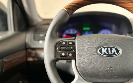 KIA Mohave I, 2017 год, 2 550 000 рублей, 18 фотография