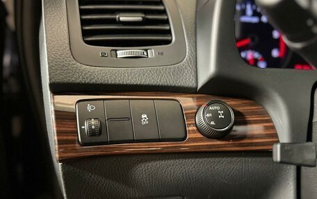 KIA Mohave I, 2017 год, 2 550 000 рублей, 24 фотография
