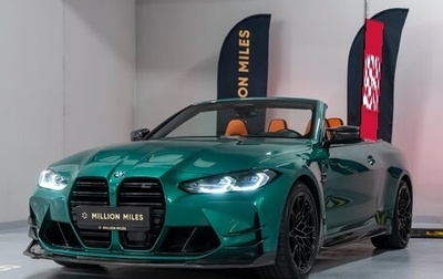 BMW M4, 2021 год, 10 700 000 рублей, 1 фотография