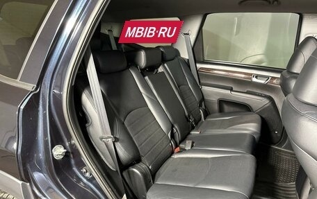 KIA Mohave I, 2017 год, 2 550 000 рублей, 7 фотография