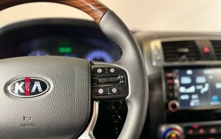 KIA Mohave I, 2017 год, 2 550 000 рублей, 19 фотография