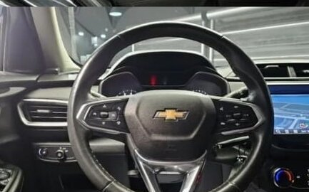 Chevrolet TrailBlazer, 2022 год, 1 350 000 рублей, 5 фотография