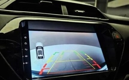Chevrolet TrailBlazer, 2022 год, 1 350 000 рублей, 11 фотография