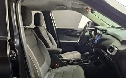 Chevrolet TrailBlazer, 2022 год, 1 350 000 рублей, 8 фотография