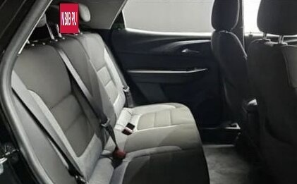 Chevrolet TrailBlazer, 2022 год, 1 350 000 рублей, 7 фотография