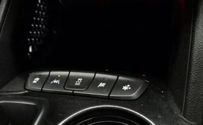 Chevrolet TrailBlazer, 2022 год, 1 350 000 рублей, 15 фотография