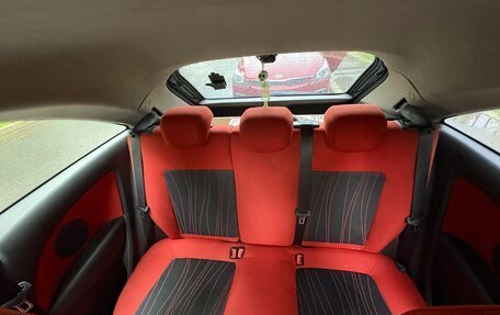 Opel Corsa D, 2007 год, 620 000 рублей, 8 фотография