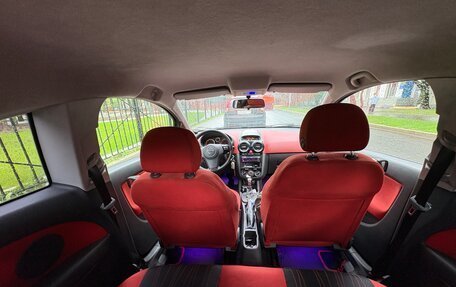 Opel Corsa D, 2007 год, 620 000 рублей, 9 фотография