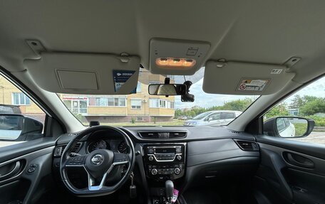 Nissan Qashqai, 2019 год, 2 200 000 рублей, 5 фотография
