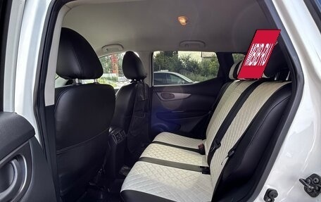 Nissan Qashqai, 2019 год, 2 200 000 рублей, 7 фотография