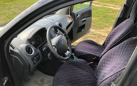 Ford Fusion I, 2007 год, 310 000 рублей, 6 фотография