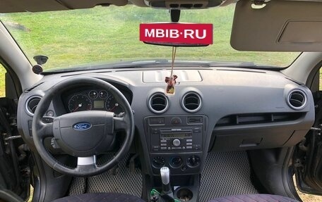 Ford Fusion I, 2007 год, 310 000 рублей, 3 фотография