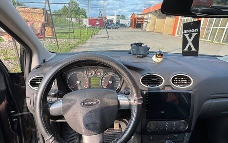Ford Focus II рестайлинг, 2006 год, 570 000 рублей, 5 фотография