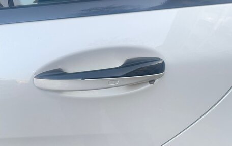 Mercedes-Benz S-Класс, 2016 год, 3 950 000 рублей, 11 фотография