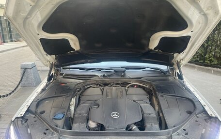 Mercedes-Benz S-Класс, 2016 год, 3 950 000 рублей, 31 фотография