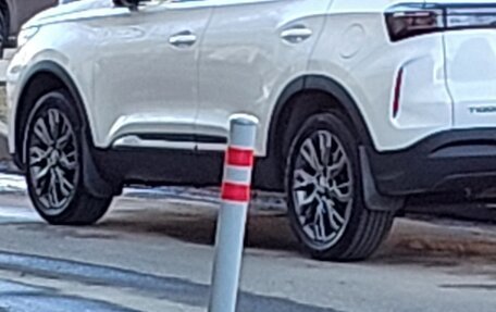 Chery Tiggo 4 I рестайлинг, 2024 год, 1 915 000 рублей, 11 фотография