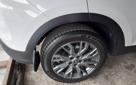 Chery Tiggo 4 I рестайлинг, 2024 год, 1 915 000 рублей, 7 фотография