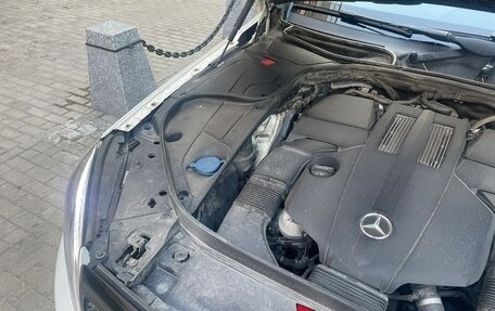 Mercedes-Benz S-Класс, 2016 год, 3 950 000 рублей, 36 фотография