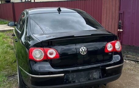 Volkswagen Passat B6, 2007 год, 450 000 рублей, 6 фотография
