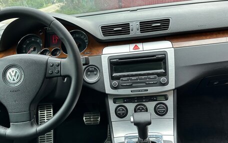 Volkswagen Passat B6, 2007 год, 450 000 рублей, 8 фотография