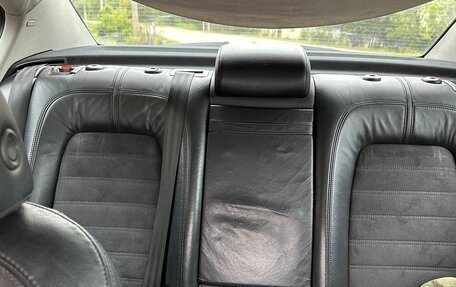 Volkswagen Passat B6, 2007 год, 450 000 рублей, 7 фотография