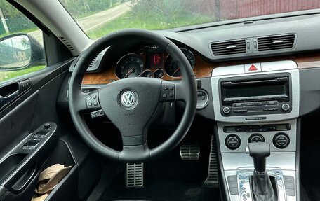 Volkswagen Passat B6, 2007 год, 450 000 рублей, 10 фотография