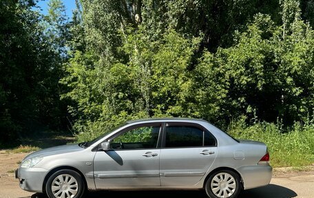 Mitsubishi Lancer IX, 2005 год, 265 000 рублей, 3 фотография