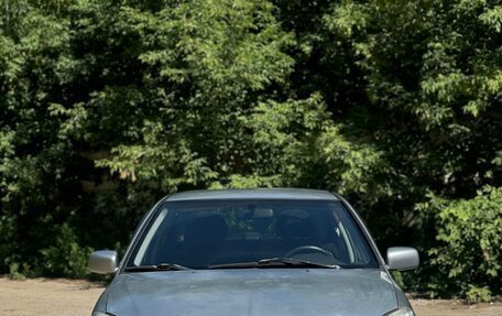 Mitsubishi Lancer IX, 2005 год, 265 000 рублей, 2 фотография