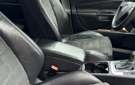 Volkswagen Passat B6, 2007 год, 450 000 рублей, 9 фотография