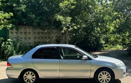 Mitsubishi Lancer IX, 2005 год, 265 000 рублей, 7 фотография
