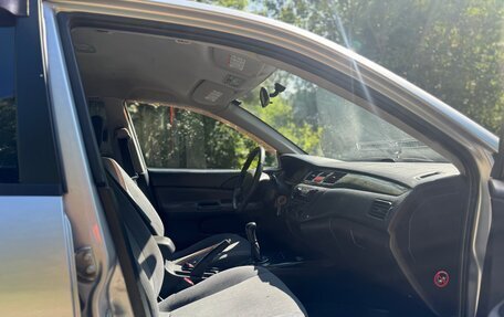 Mitsubishi Lancer IX, 2005 год, 265 000 рублей, 9 фотография