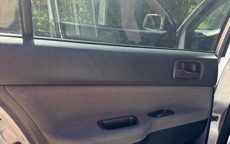 Mitsubishi Lancer IX, 2005 год, 265 000 рублей, 14 фотография