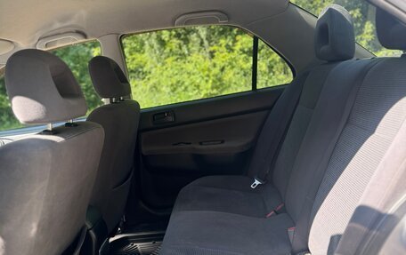 Mitsubishi Lancer IX, 2005 год, 265 000 рублей, 10 фотография